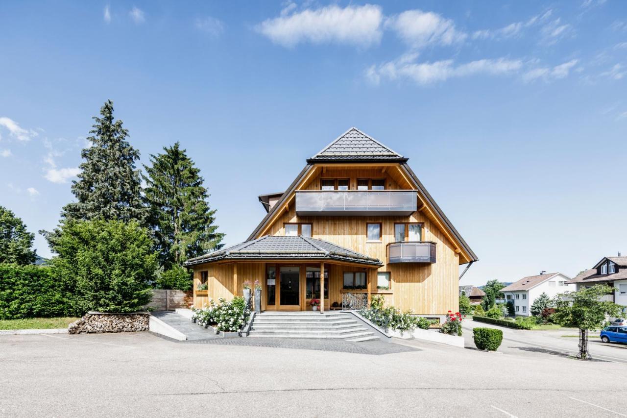Отель Schlegelhof Кирхцартен Экстерьер фото