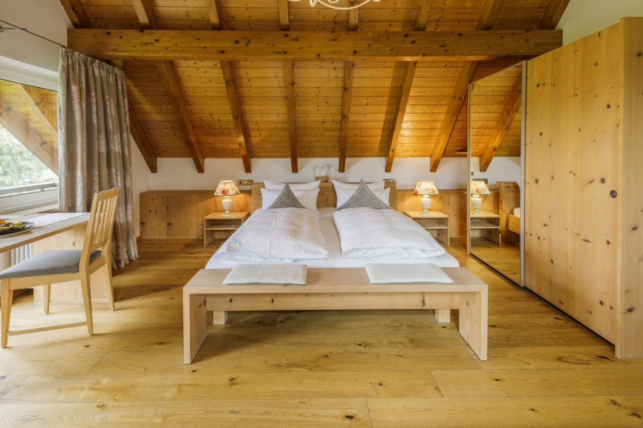 Отель Schlegelhof Кирхцартен Экстерьер фото